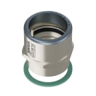TEAFLEX - TEAEXARF40 RACCORDO EXARF 40 1 1/4