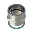 TEAFLEX - TEAEXARF50 RACCORDO EXARF 50 1 1/2