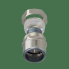TEAFLEX - TEAEXARFR40 RACCORDO AR- FR 40 40/33
