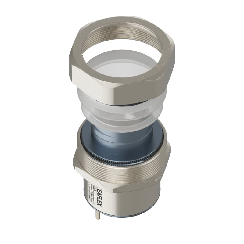 TEAFLEX - TEAEXARFR40B RACCORDO AR- FR 40.B 40/40