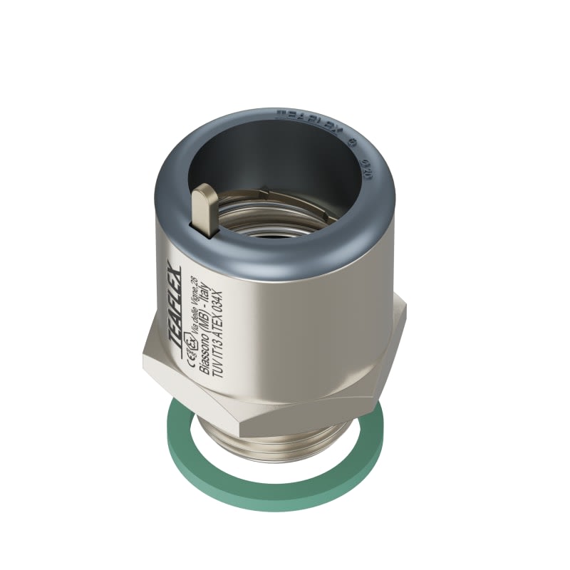 TEAFLEX - TEAEXARM20M RACCORDO EXARM20 M 20X1,5