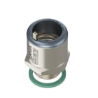 TEAFLEX - TEAEXARM20M RACCORDO EXARM20 M 20X1,5