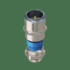 TEAFLEX - TEAEXARPR2518M25 RACCORDO ARPR25 14 -18 ISO25