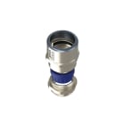 TEAFLEX - TEAEXARPR4030M40 RACCORDO ARPR40 26 -30 ISO40