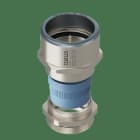 TEAFLEX - TEAEXARPR5034M50 RACCORDO ARPR50 29 -34 ISO50