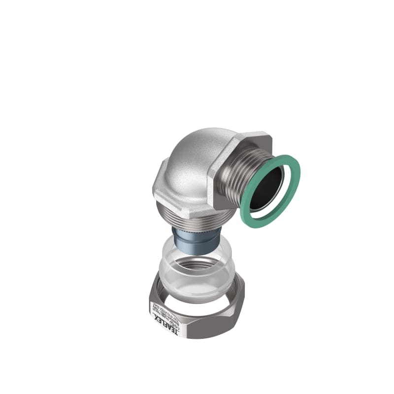 TEAFLEX - TEAEXCMCCG20 RACCORDO EXCMCC 20 3/4