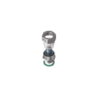 TEAFLEX - TEAEXCMF012 RACCORDO EXCMF 12 3/8