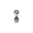 TEAFLEX - TEAEXCMF013 RACCORDO EXCMF 13 3/8