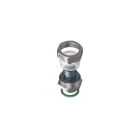 TEAFLEX - TEAEXCMF018 RACCORDO EXCMF 18 1/2