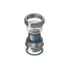 TEAFLEX - TEAEXCMF035 RACCORDO EXCMF 35 1 1/4