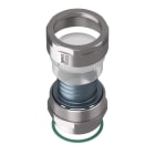 TEAFLEX - TEAEXCMF065 RACCORDO EXCMF 65 2 1/2
