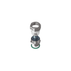 TEAFLEX - TEAEXCMF13M20 RACCORDO CMF13 ISO M20X1,5