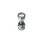 TEAFLEX - TEAEXCMF18M25 RACCORDO CMF18 ISO M25X1,5