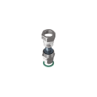 TEAFLEX - TEAEXCMFG12 RACCORDO EXCMFG 12 3/8