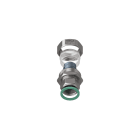 TEAFLEX - TEAEXCMFG18 RACCORDO EXCMFG 18 1/2
