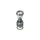 TEAFLEX - TEAEXCMFG18A RACCORDO EXCMFG 18.A 3/4