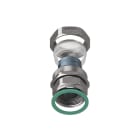 TEAFLEX - TEAEXCMFG33 RACCORDO EXCMFG 33 1 1/4