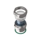 TEAFLEX - TEAEXCMFG40 RACCORDO EXCMFG 40 1 1/2