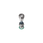 TEAFLEX - TEAEXCMMF09M16 RACCORDO CM- MF 9 M16X1,5