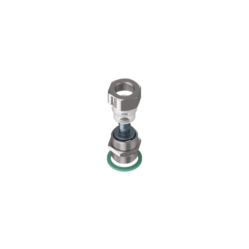 TEAFLEX - TEAEXCMMF09M20 RACCORDO CM- MF 9 M20X1,5