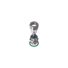TEAFLEX - TEAEXCMMF09M20 RACCORDO CM- MF 9 M20X1,5