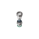 TEAFLEX - TEAEXCMMF12M16 RACCORDO CM- MF 12 M16X1,5