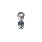 TEAFLEX - TEAEXCMMF13M16 RACCORDO CM- MF 13 M16X1,5