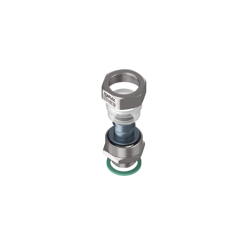 TEAFLEX - TEAEXCMMF15M20 RACCORDO CM- MF 15 M20X1,5