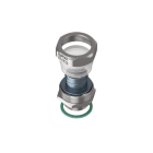 TEAFLEX - TEAEXCMMF27M32 RACCORDO CM- MF 27 M32X1,5