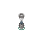 TEAFLEX - TEAEXCMMFG009B RACCORDO EXCMMF 9B 1/2