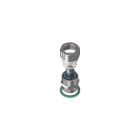 TEAFLEX - TEAEXCMMFG010B RACCORDO EXCMMF 10B 1/2