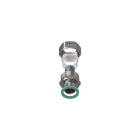 TEAFLEX - TEAEXCMMFG012 RACCORDO EXCMMF 12 3/8