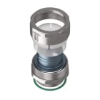 TEAFLEX - TEAEXCMMFG065 RACCORDO EXCMMF 65 2 1/2