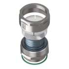 TEAFLEX - TEAEXCMMFG075 RACCORDO EXCMMF 75 3