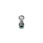 TEAFLEX - TEAEXCMMG18M25 RACCORDO CM- MG 18 ISO M25x1,5