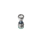TEAFLEX - TEAEXCMMG20M32 RACCORDO CM- MG 20 ISO M32x1,5