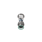 TEAFLEX - TEAEXCMMG25M32 RACCORDO CM- MG 25 ISO M32x1,5