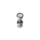 TEAFLEX - TEAEXCMMG27M32 RACCORDO CM- MG 27 ISO M32x1,5