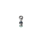 TEAFLEX - TEAEXCMMGG12 RACCORDO EXCMMG 12 3/8