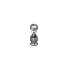 TEAFLEX - TEAEXCMMGG18A RACCORDO EXCMMG 18A 3/4