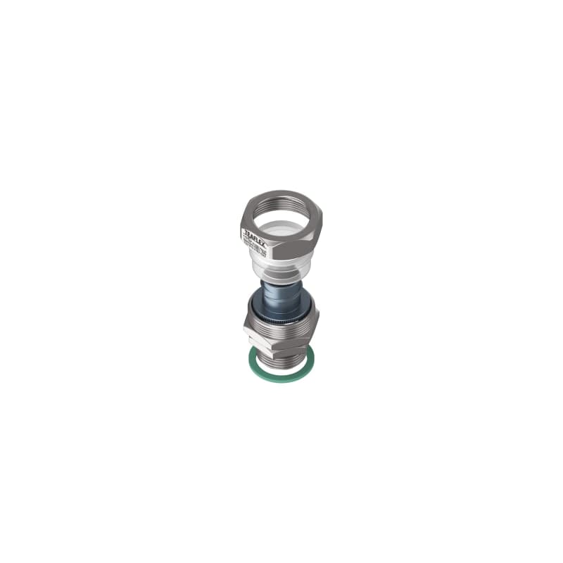 TEAFLEX - TEAEXCMMGG20 RACCORDO EXCMMG 20 3/4