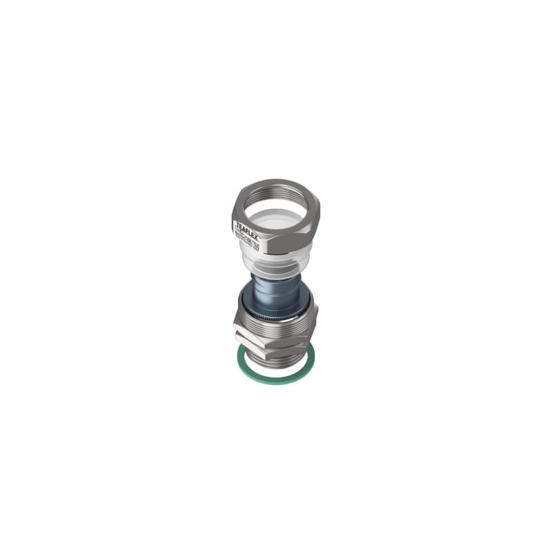 TEAFLEX - TEAEXCMMGG25 RACCORDO EXCMMG 25 1