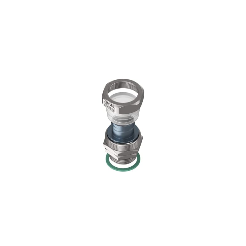 TEAFLEX - TEAEXCMMGG27 RACCORDO EXCMMG 27 1