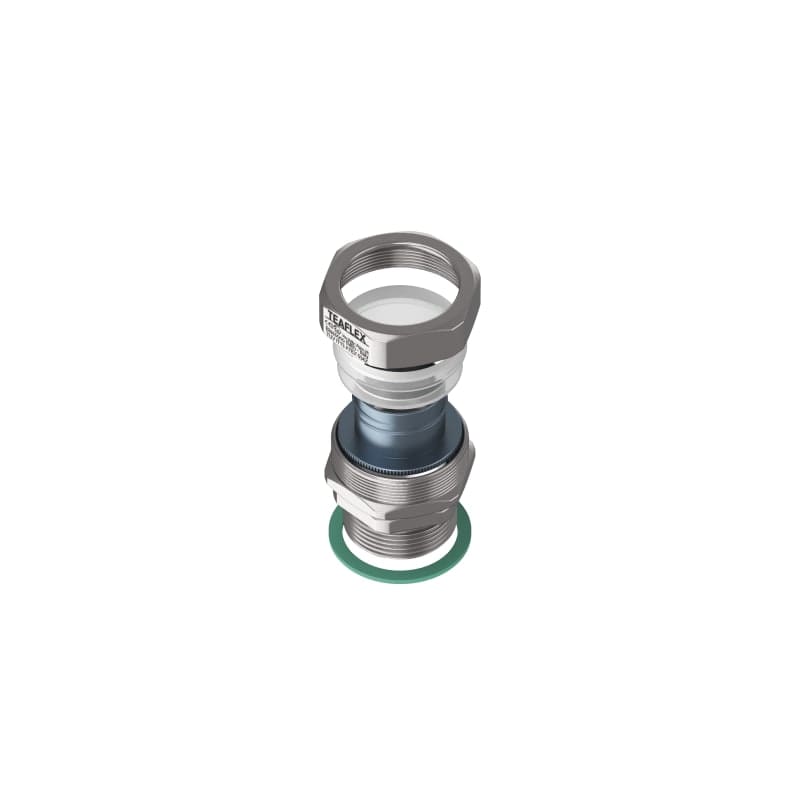 TEAFLEX - TEAEXCMMGG33 RACCORDO EXCMMG 33 1 1/4