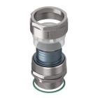 TEAFLEX - TEAEXCMMGG75 RACCORDO EXCMMG 75 3