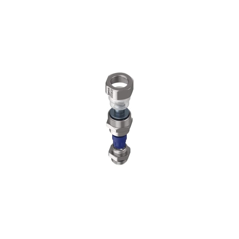 TEAFLEX - TEAEXCMPR1006M16 RACCORDO CMPR10 / 6 -M16X1,5