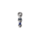 TEAFLEX - TEAEXCMPR1006M16 RACCORDO CMPR10 / 6 -M16X1,5
