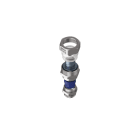 TEAFLEX - TEAEXCMPR1509M20 RACCORDO CMPR15 / 9 -M20X1,5