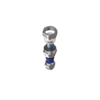 TEAFLEX - TEAEXCMPR1510M20 RACCORDO CMPR15 /10 -M20X1,5