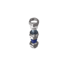 TEAFLEX - TEAEXCMPR1510M25 RACCORDO CMPR15 /10 -M25X1,5